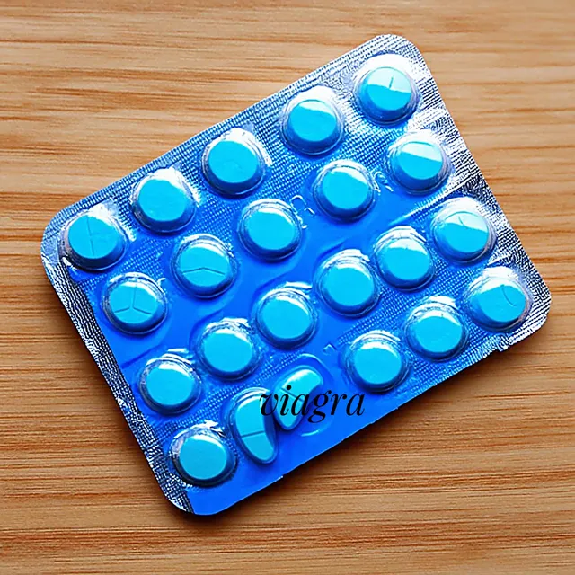 Comprar viagra generico online